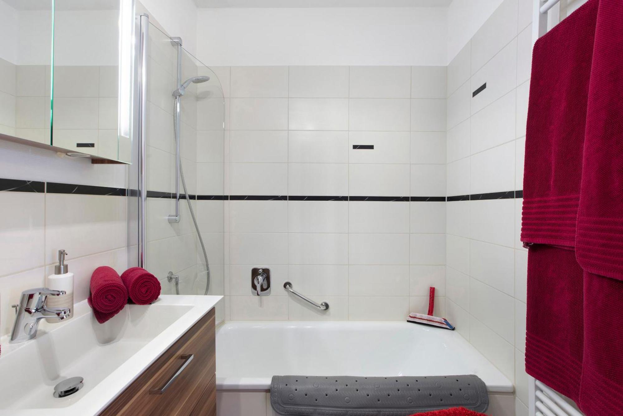 Ferienwohnung Baeumchen Hoechenschwand Luaran gambar